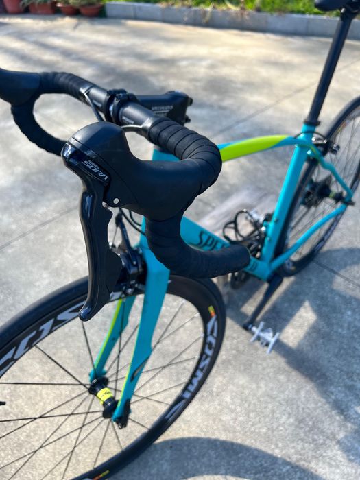 Specialized Dolce Sport