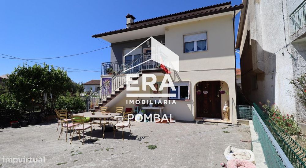 Louriçal, Leiria