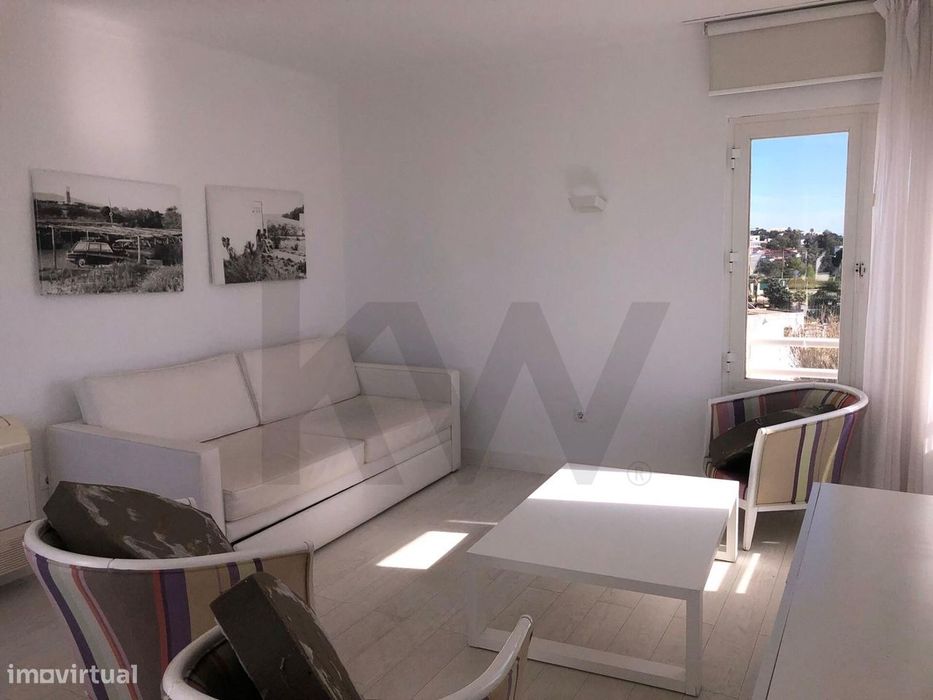 T1 para venda no Aparthotel da Prainha - Alvor