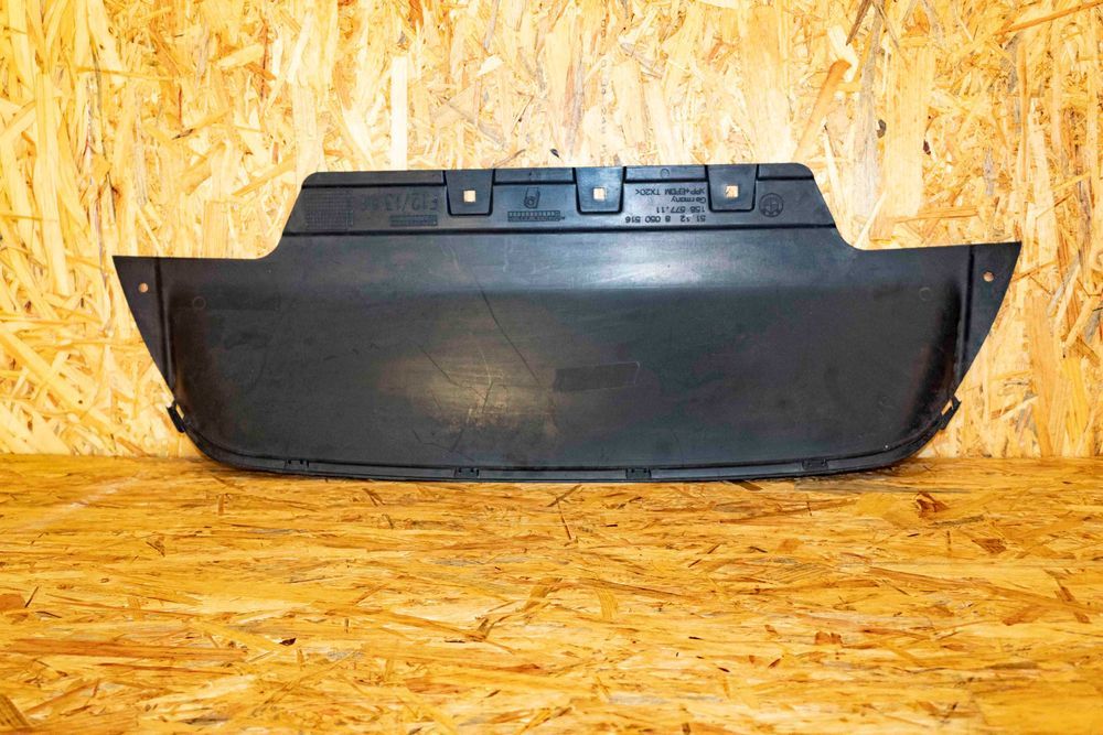 Difusor BMW M6 (N.104.Z1)