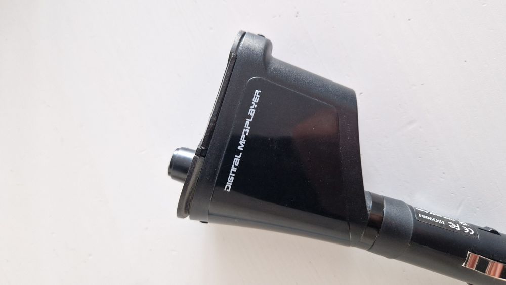 Transmiter USB do radia fm