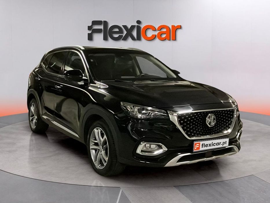MG EHS 1.5 T-GDI Plug-in Hybrid Luxury