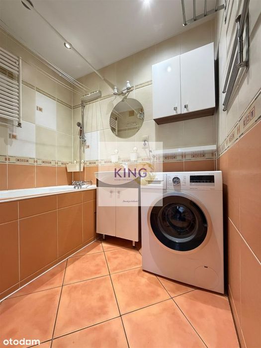 2 pokoje/ 49,14 m²/Górny Taras/Gryfino