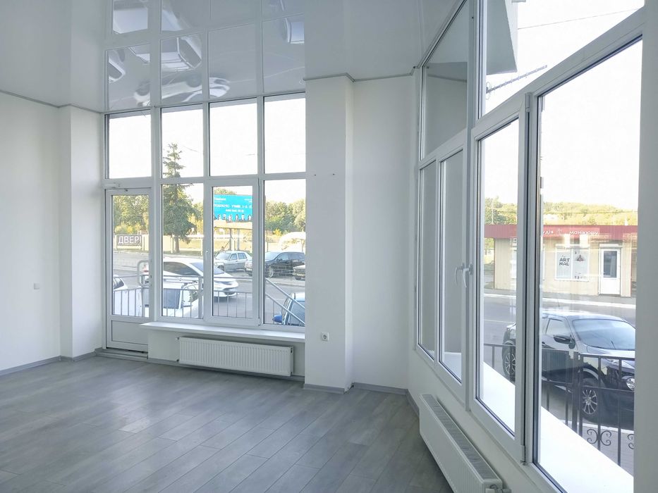 Оренда нежитлового приміщення вул. Шолуденка 13 Б