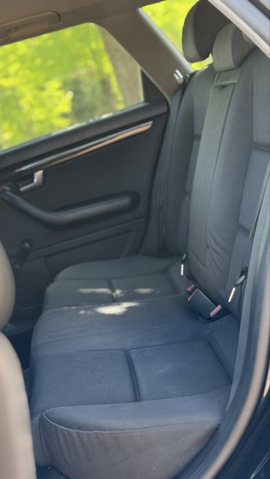 Audi a4 b6 1.9 tdi 130cv