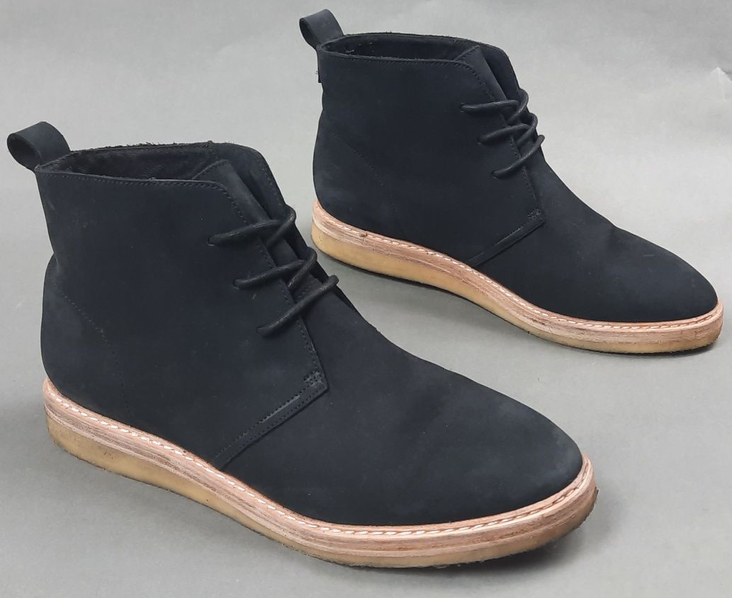 Clarks Empress Moon sk rzane p buty wy sze Uk8 42 27cm Parczew
