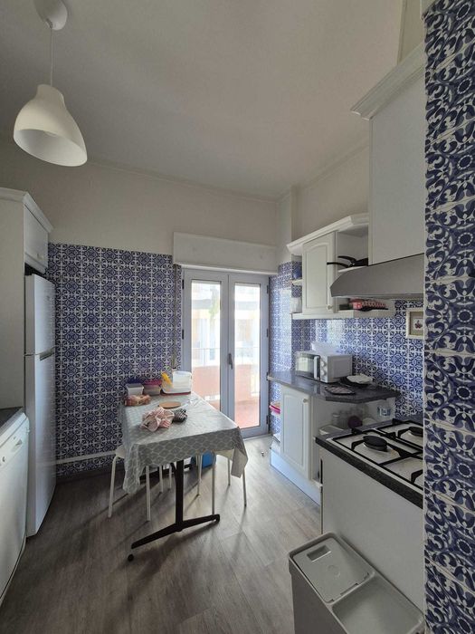 Quarto para Férias de Verão – Faro | 25€/Noite