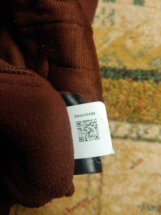 Damska bluza polarowa The North Face - XL