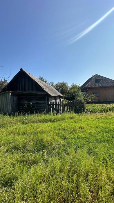 Продається будинок С. Заріччя