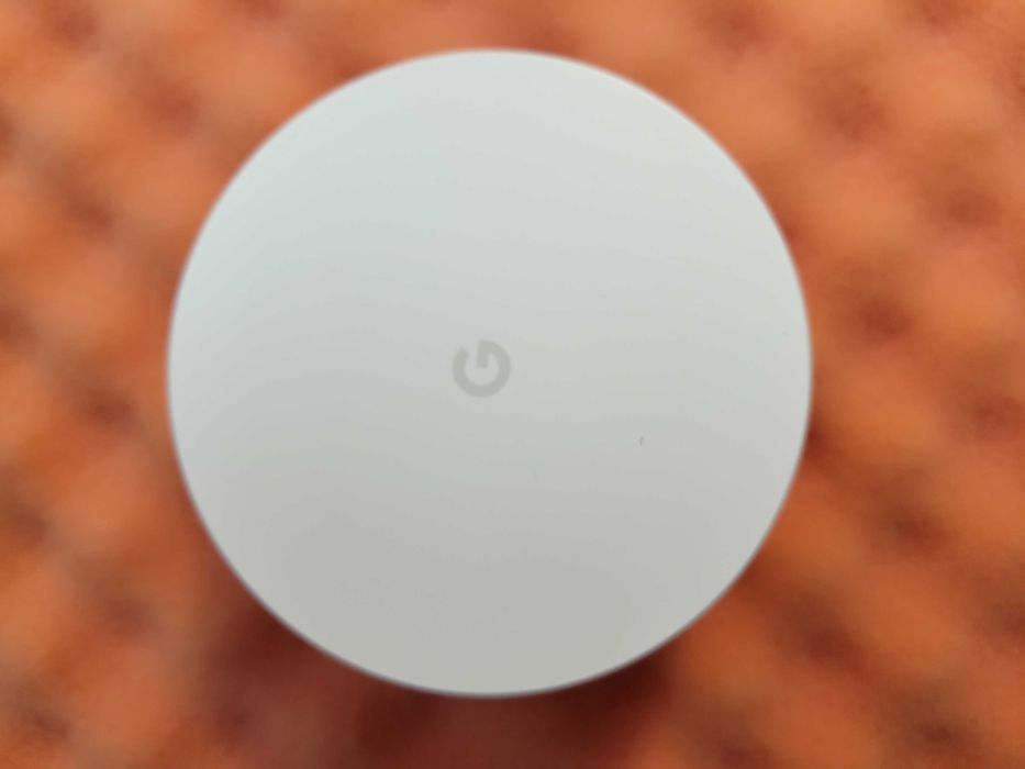 Роутер маршрутизатор Google WiFi AC1200 AC-1304 Mesh точка доступу