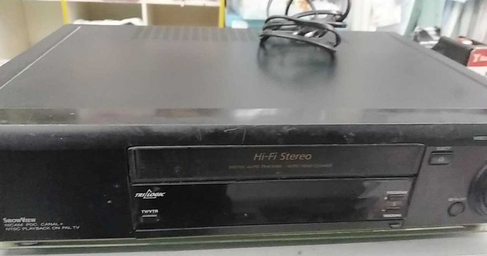 Sony VHS Cassette Recorder Model SLV, Only €25.99 with Minor Malfunction64169648097027120