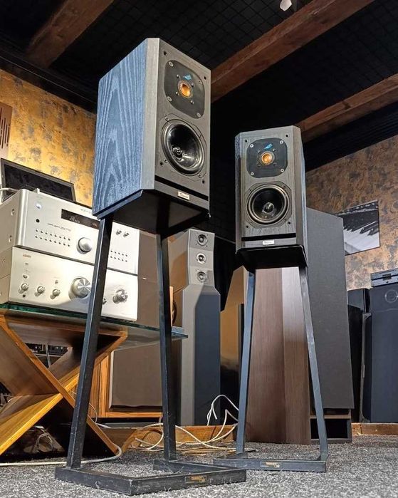 Focal Demian Hi-End France