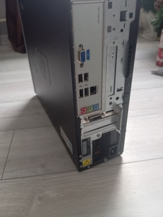 Продам міні комп'ютер для учоби чи офіса