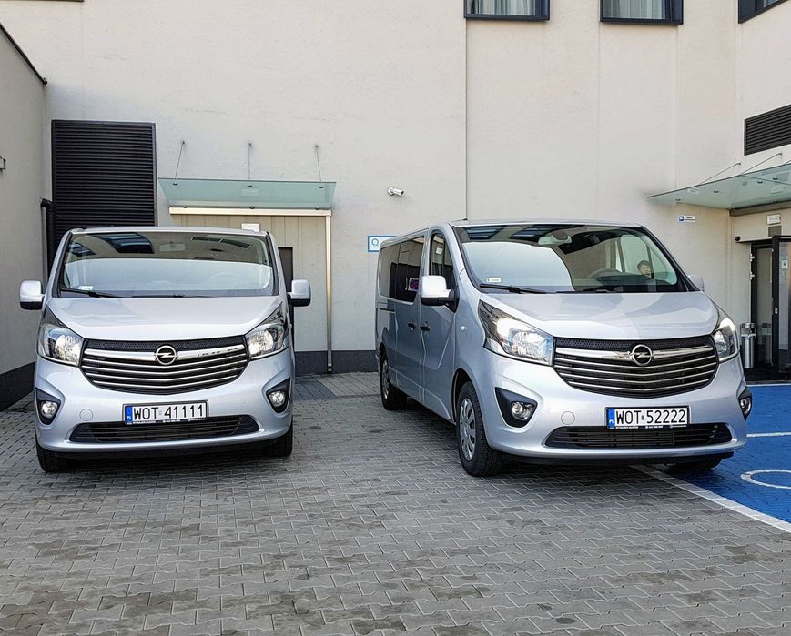 Busy wypożyczalnia bus osobowy wynajem busów Rent a Car przewóz osób