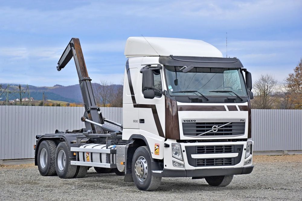 Volvo