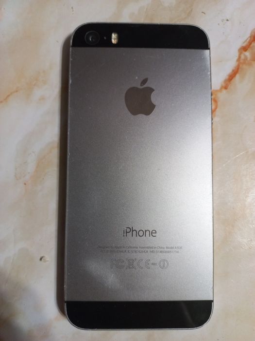 Продам, iPhone 5s