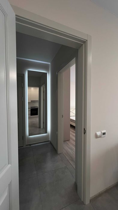 Є ОСЕЛЯ! Продам 1-кімнатну квартиру з ремонтом. Р-Н ЩАСЛИВЕ