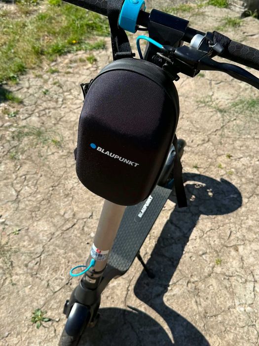 Hulajnoga elektryczna
