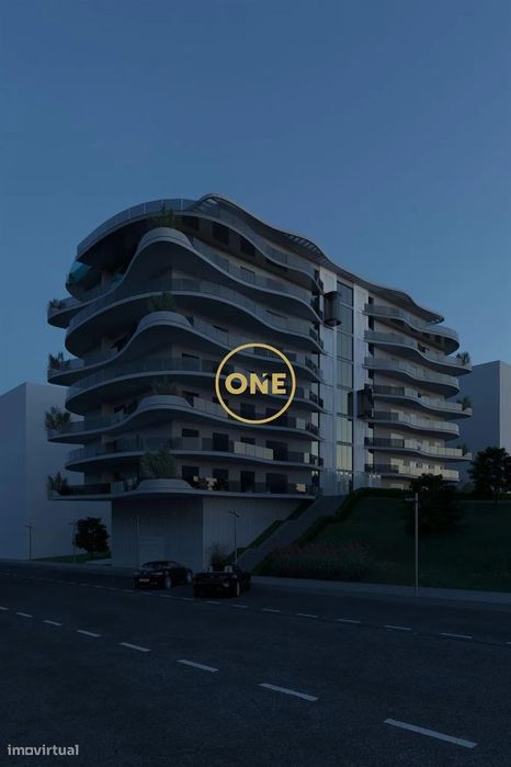 LUXTOWER Braga – Apartamento T3 de Luxo
