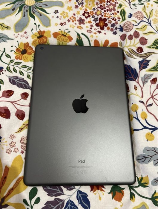 iPad 9 generacji + rysik Crayon logitech