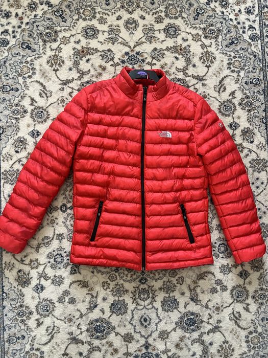 Куртка чоловіча THE NORTH FACE