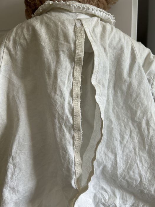 Organizer, ozdoba miś