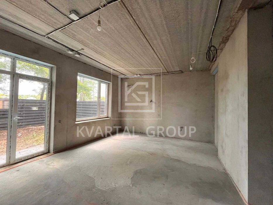 Продаж таухауса під свій ремонт