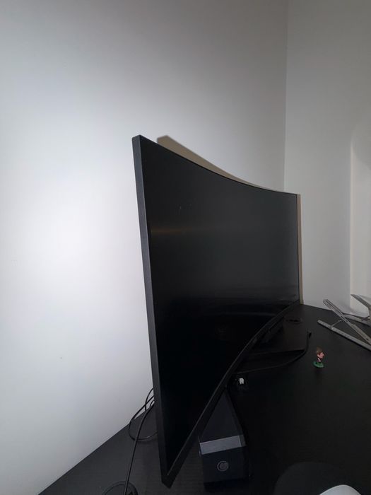 Monitor gaming curvo AOC514821163782000644