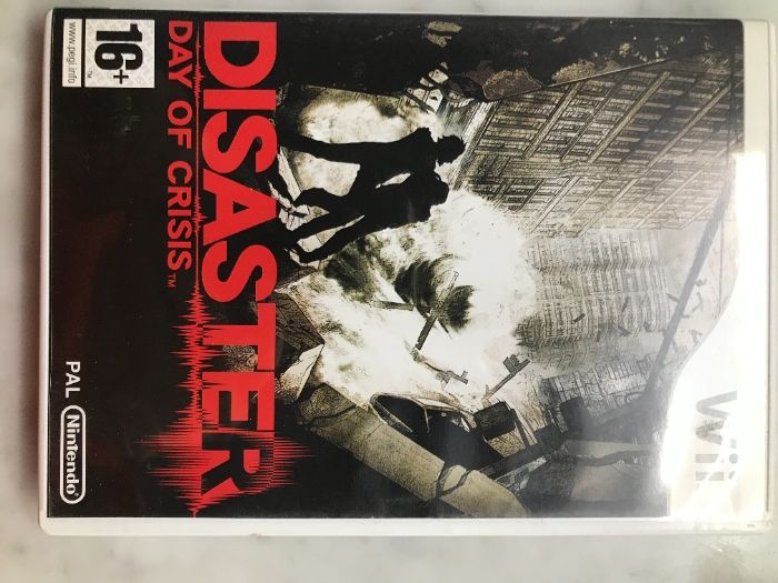 Jogos para consola Wii