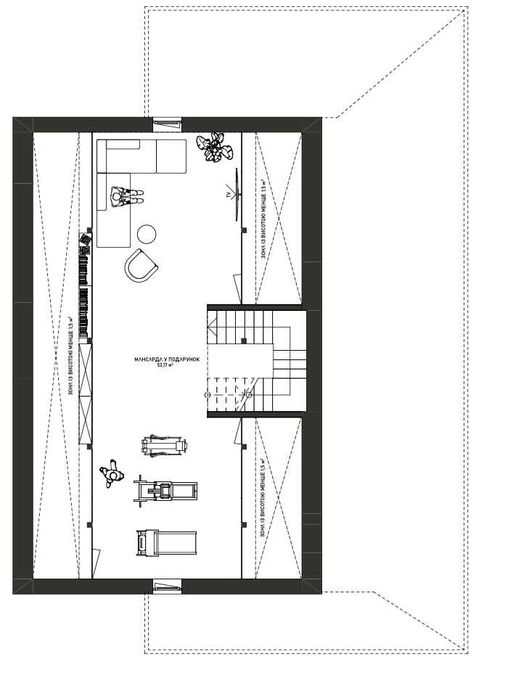 +Тереторія‼️Продаж окремого будинку 184 м2, 6 сот | Наварія