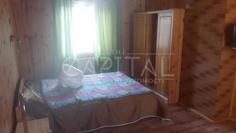 Оренда  будинку/Млиново (Осокорки),1-ша Лучиста Бориспільський район