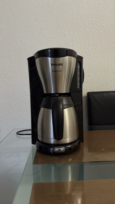 Кофеварка  крапельна Philips ПРОДАМ