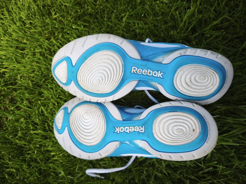 Кросівки reebok Easytone 39 розмір