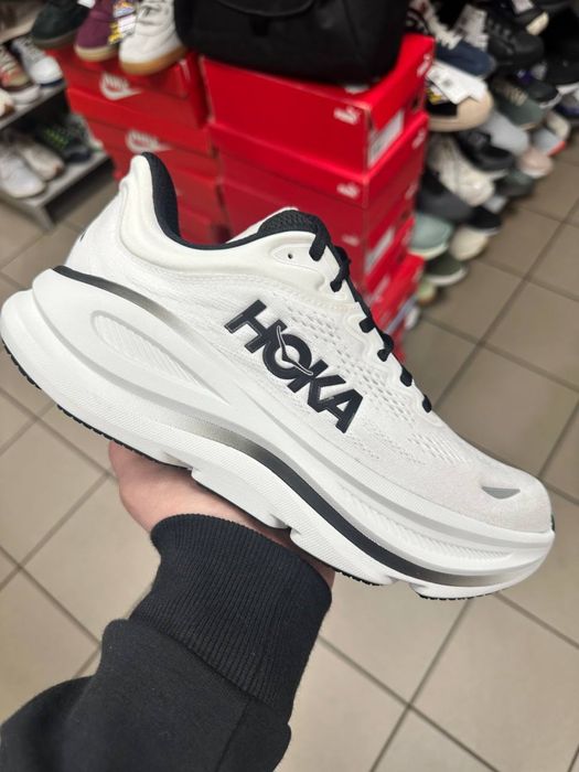 Кросівки Hoka Bondi 9 ( РОЗМІР 40 2/3 - 41 1/3 )