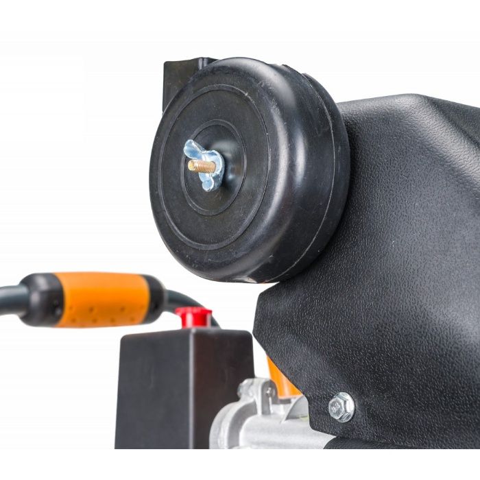 Kompresor olejowy Powermat PM-KO-24T firma Powermat