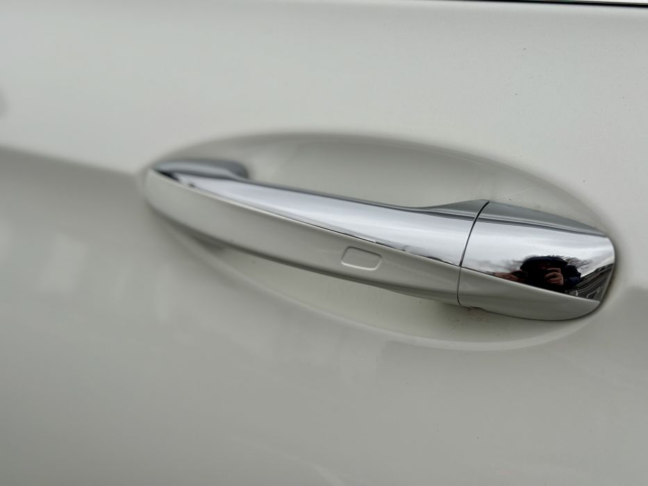 Mercedes e220d 4Matic