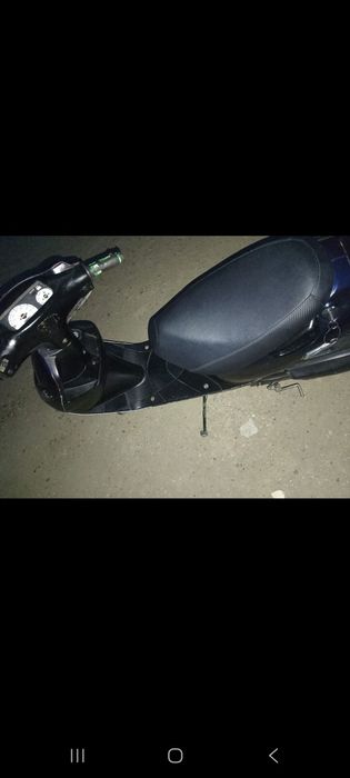 Продам мопед Летс