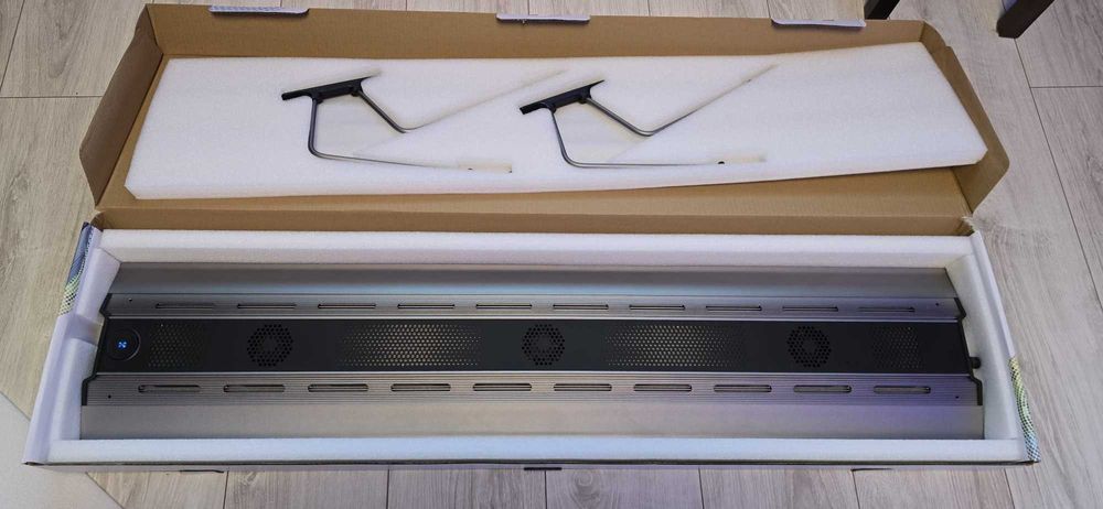 lampa Maxspect RSX R5-300 z kontrolerem ICV6