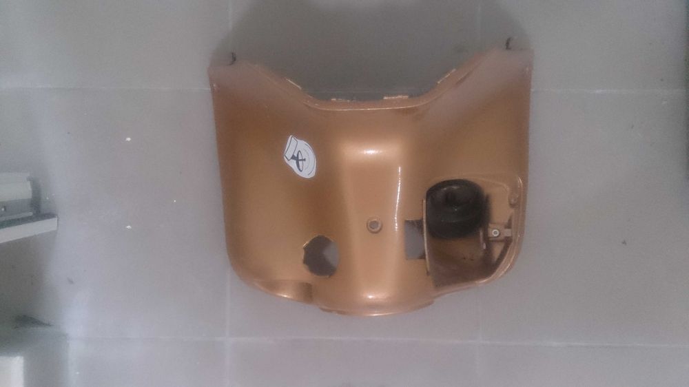 Gilera Runner деталі кузова