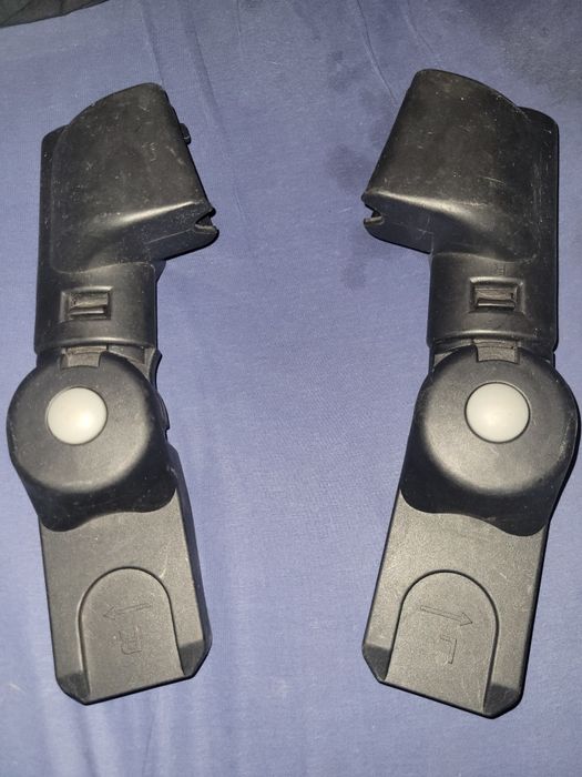 Адаптери кріплення до автокрісла Maxi-cosi