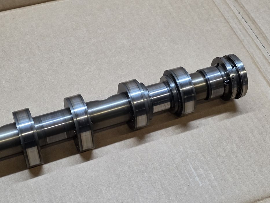 Wałek ssący N43 BMW E81 E87 E82 E90 E91 E92 N43B16 N43B20