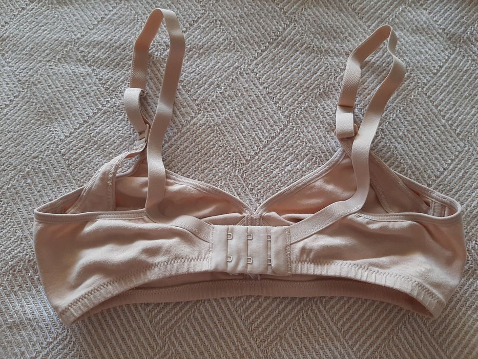 Бюстгалтер Alles  для грудного вигодовування 80С