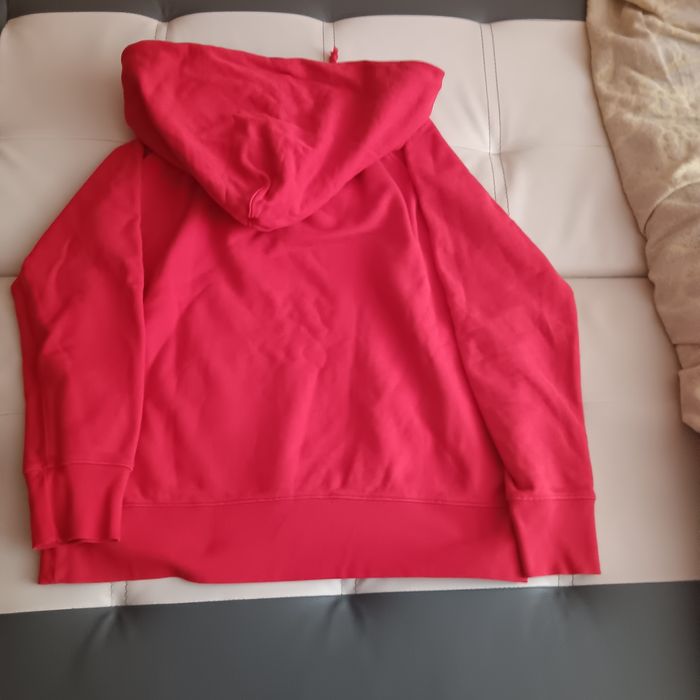 Męska bluza z kapturem Levi's