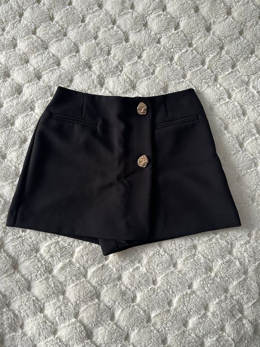 Zara спідниця шорти