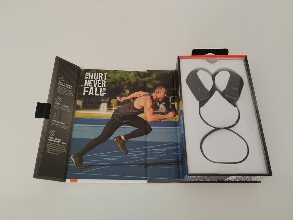 JBL Endurance Sprint
