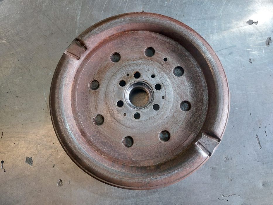 Kit embraiagem 1.9TDi 110cv