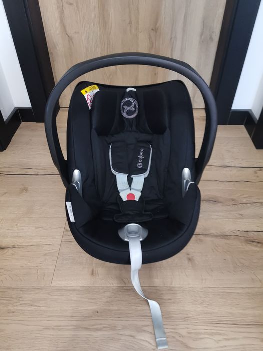 Fotel Cybex aton Q