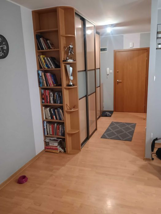 Mieszkanie  159000 tyś umeblowane