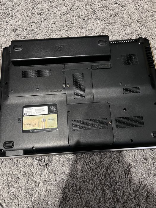 продам ноутбук, робочий DV5