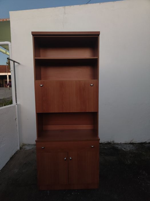 Conjunto móveis sala de estar